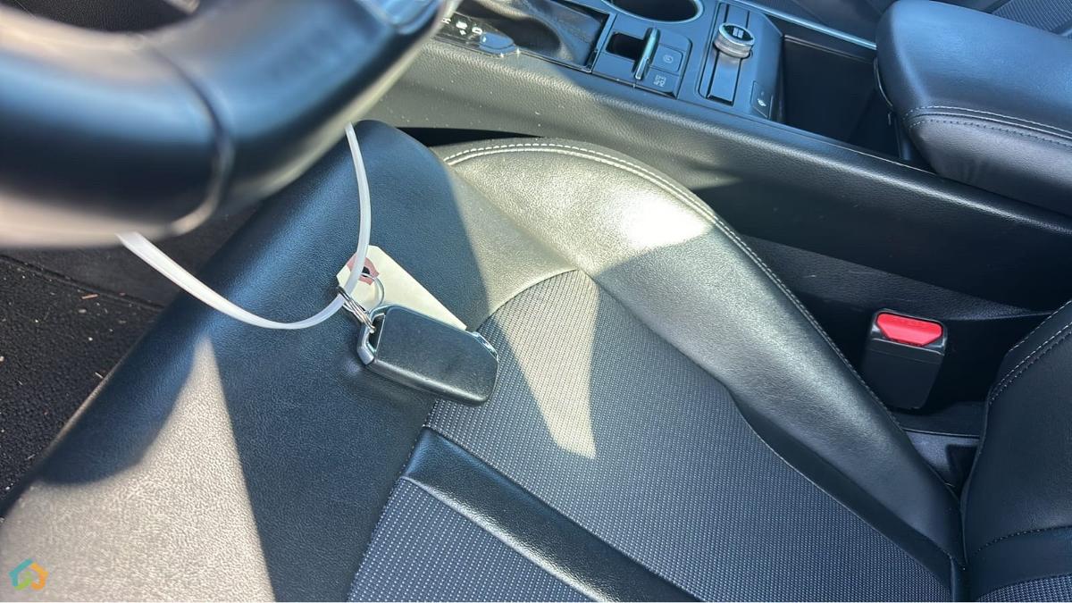 KIA K5 GT Line - image 4