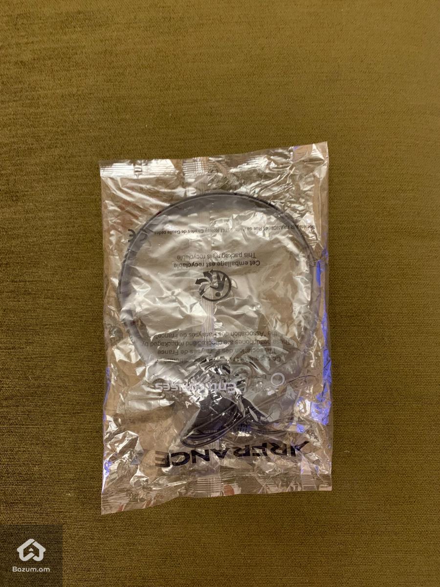 Ականջակալներ, ավիացիոն ականջակալներ - image 3