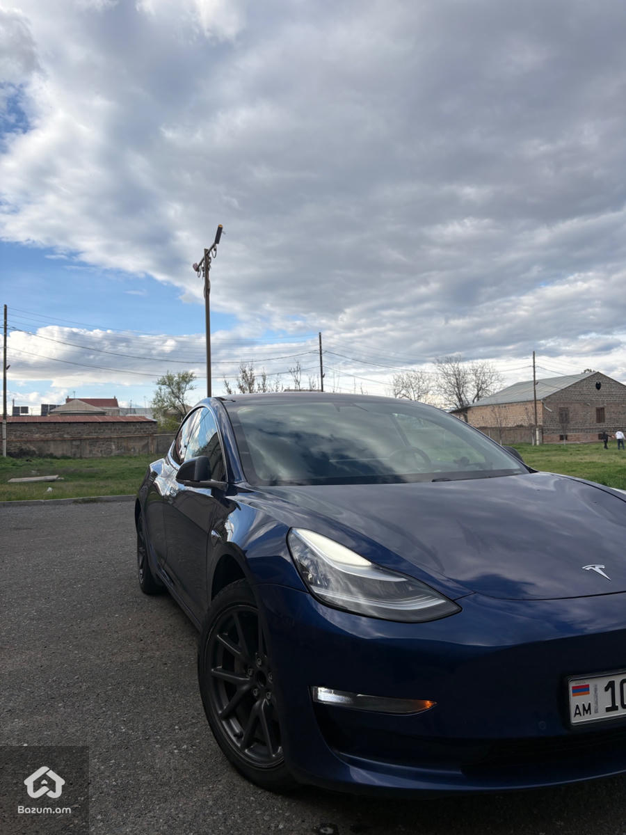 Tesla - image 3