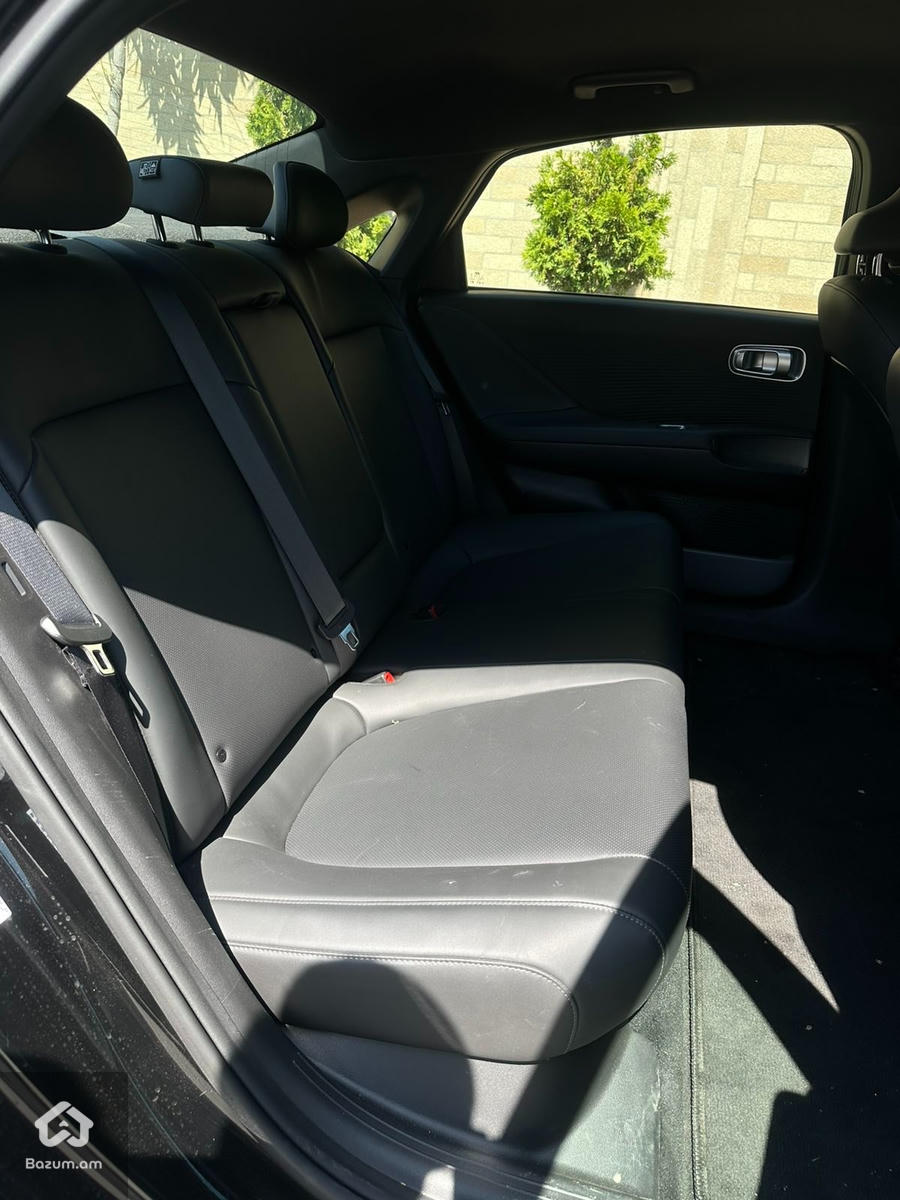 HYUNDAI IONIQ 6 - image 8