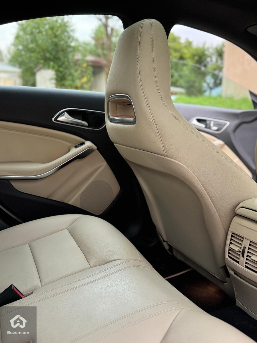 Mercedes Benz Cla 250 - image 10