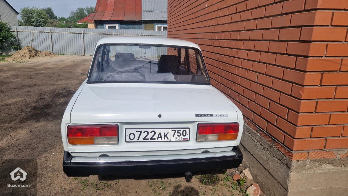 Vaz Lada - image 2