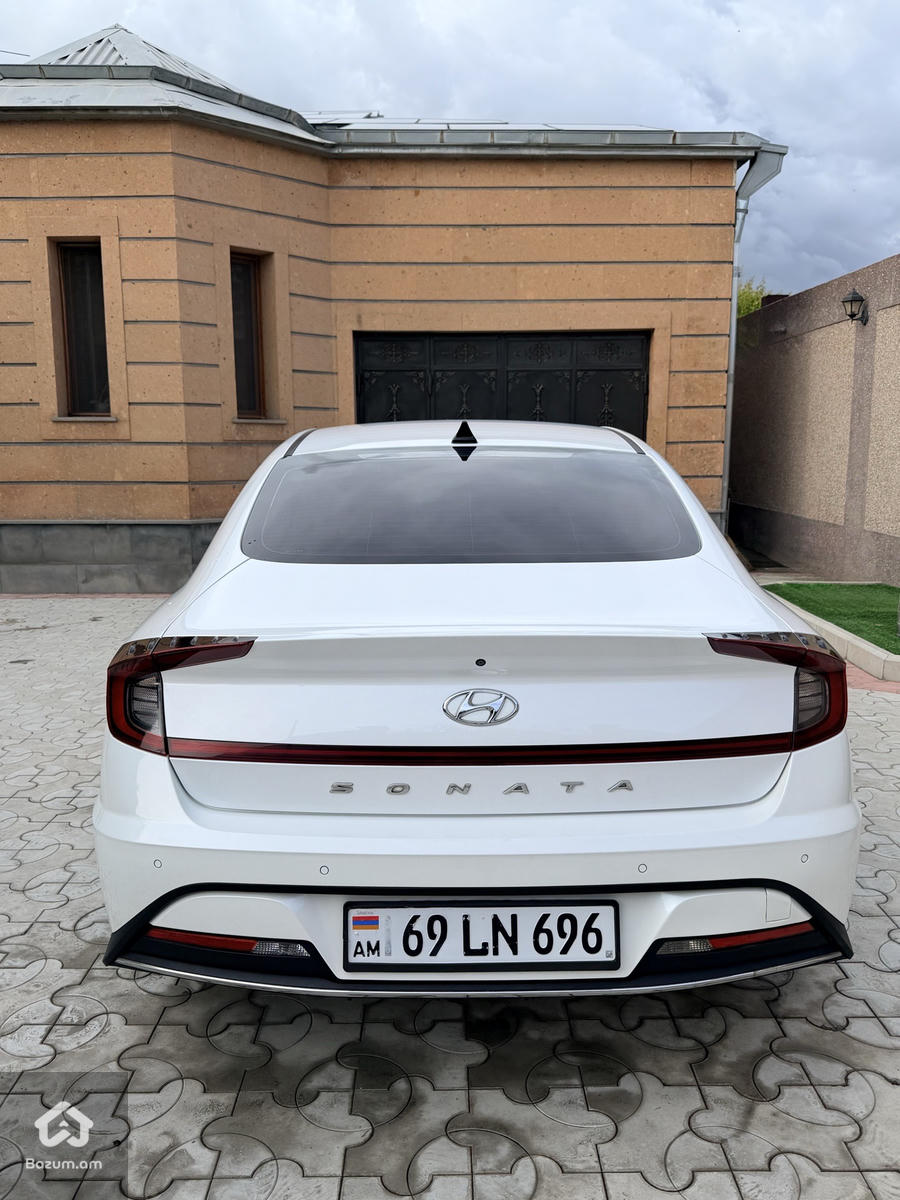 Hyundai - image 7