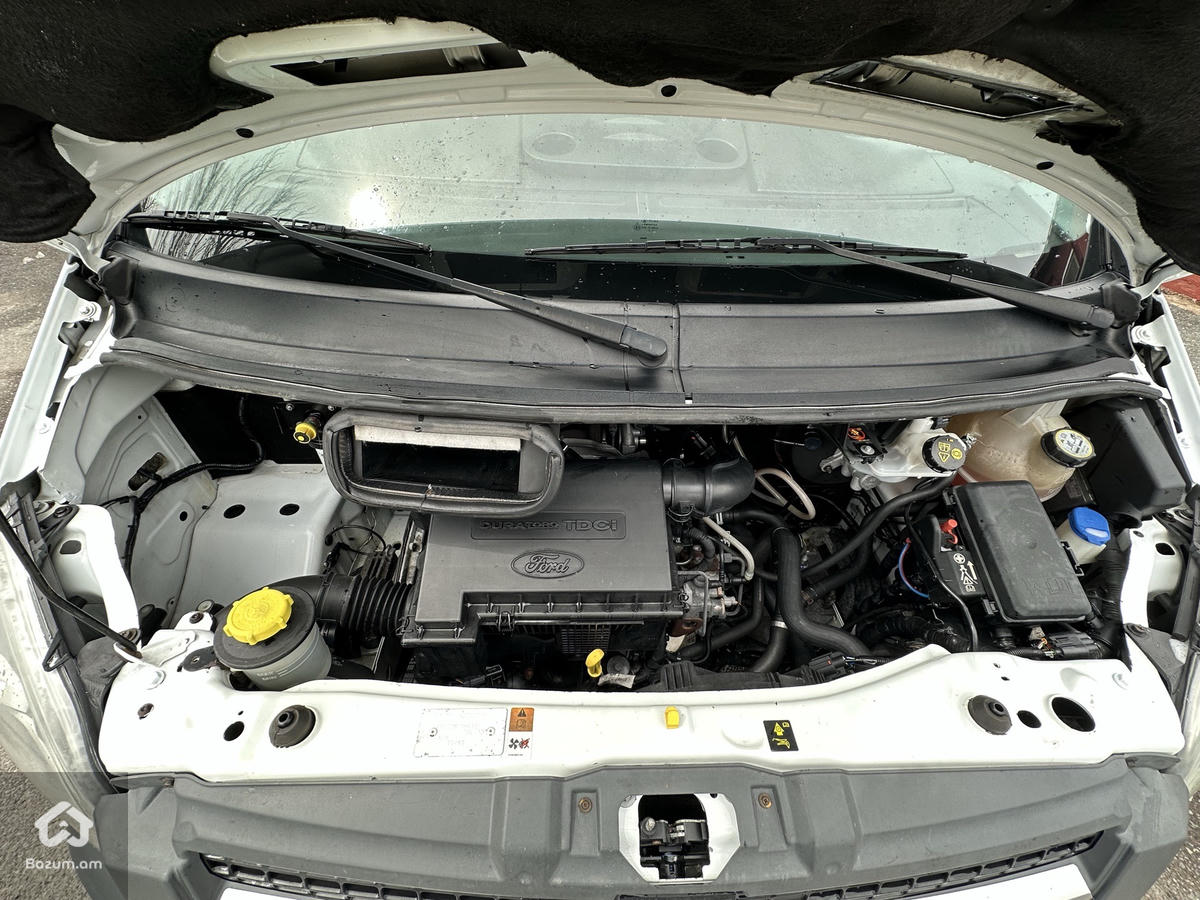 FORD TRANSIT  - image 21