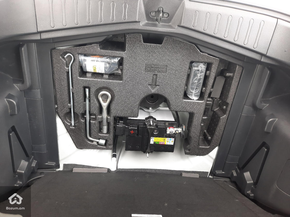 Nissan not e-pover - image 9