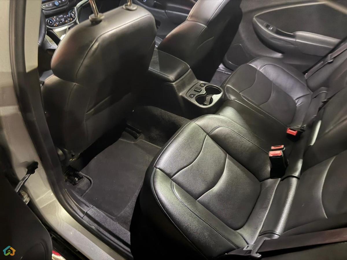 Chevrolet Volt Premier Plus 2017 - image 4