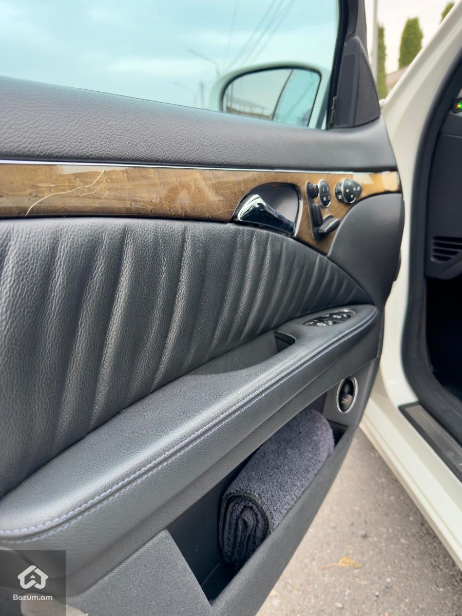 E350 japan 91.000km - image 7