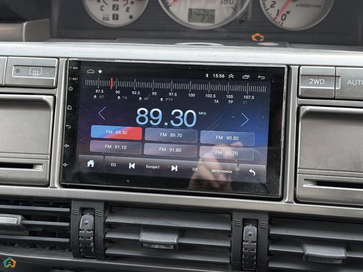 Nissan X-trail - image 9