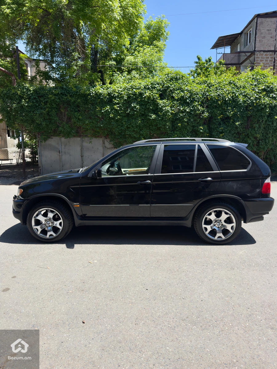 BMW X5 - image 6