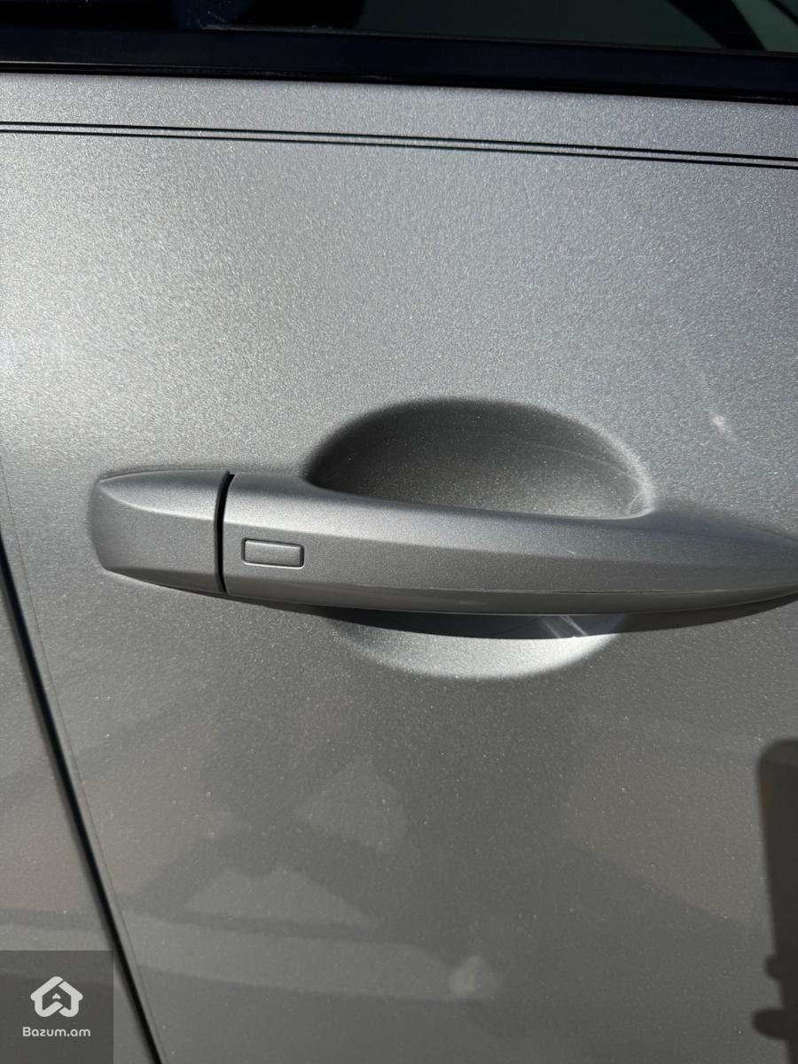 Nissan Rogue SL 2021 - image 21