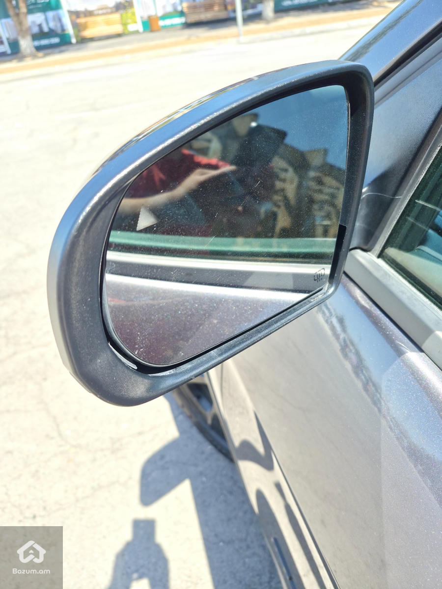 JEEP CHEROKEE 2019/2 2.4L - image 7