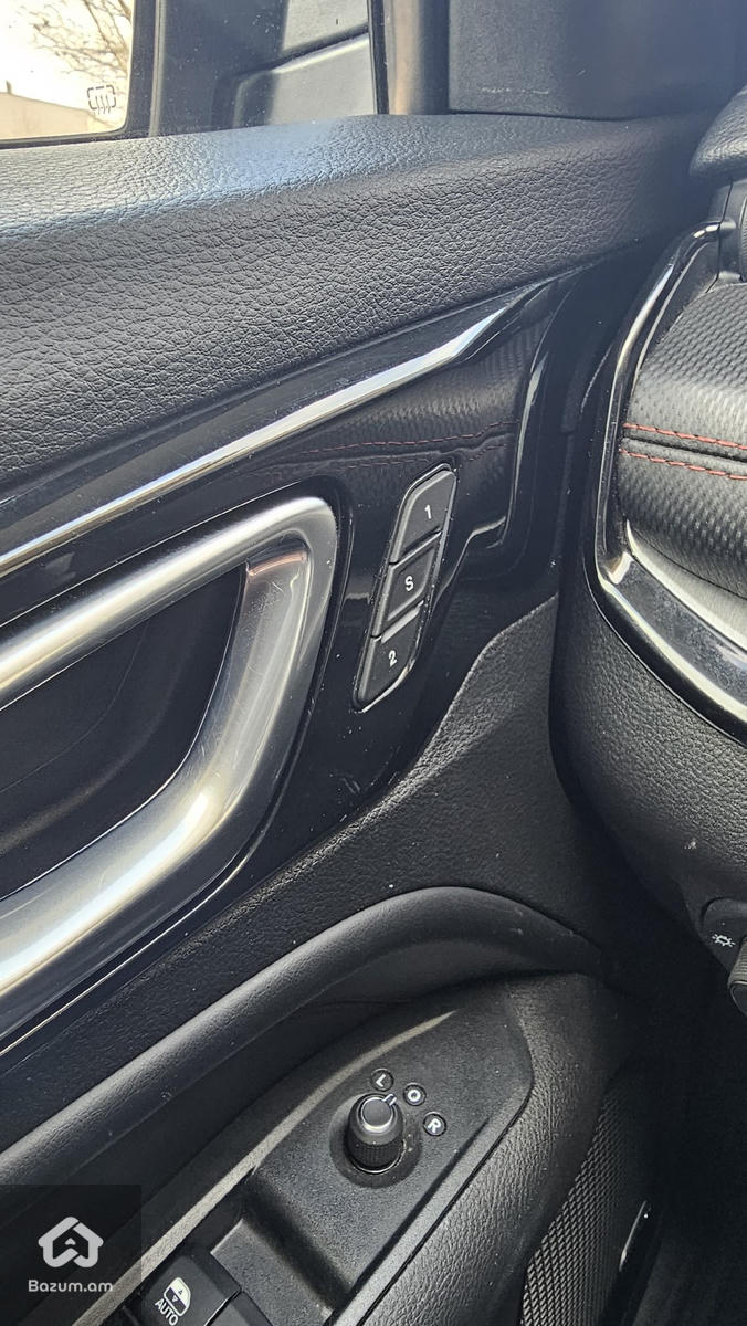 Jeep Compass Trailhawk  - image 11