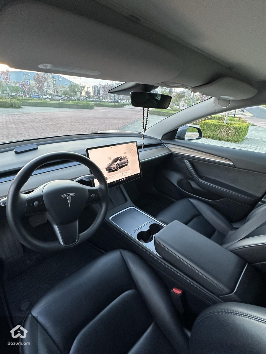 Վաճառվում է Tesla Model 3 2023թ. - image 5