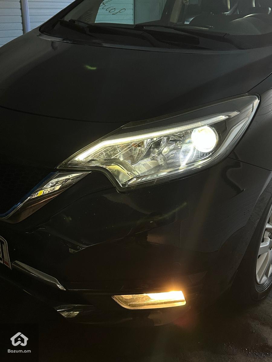 Nissan Note ePower - image 7