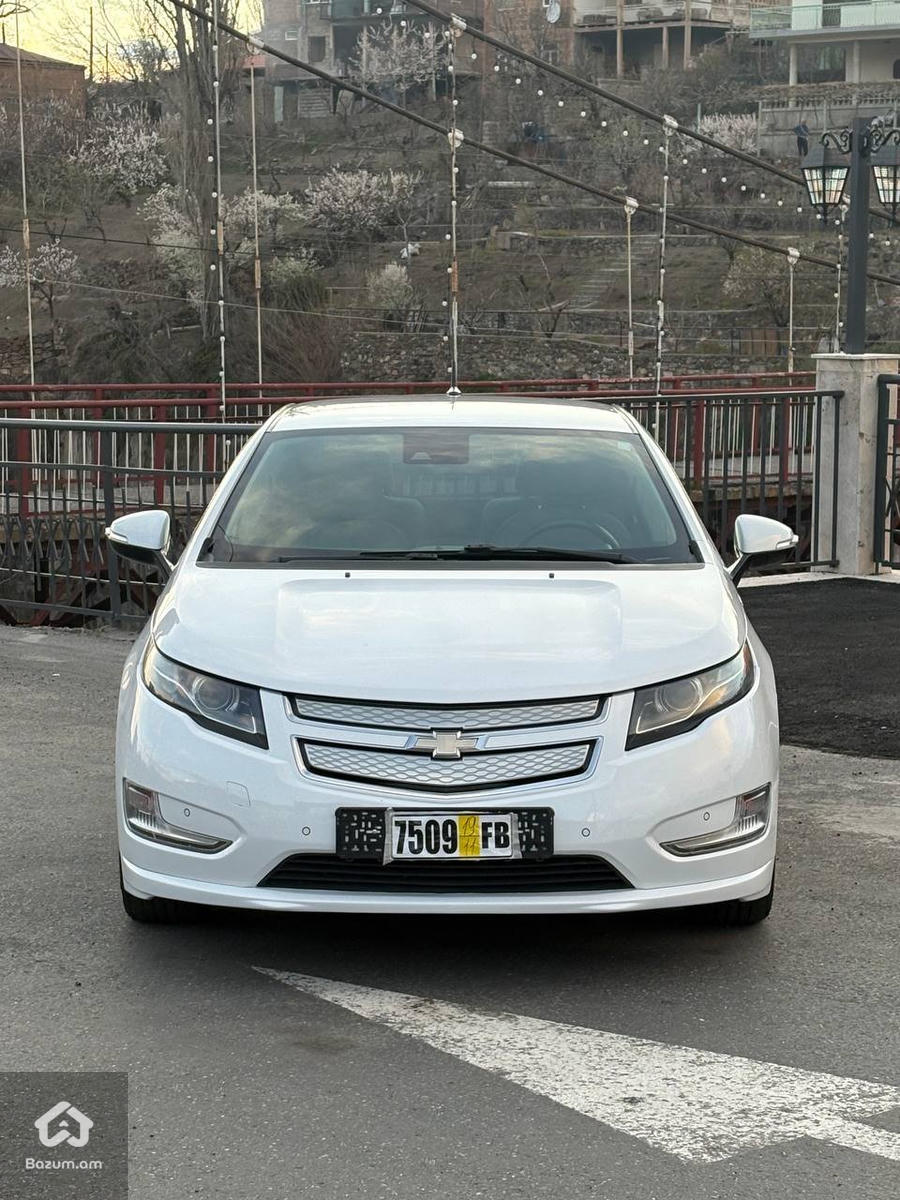 CHEVROLET VOLT 1  - image 10