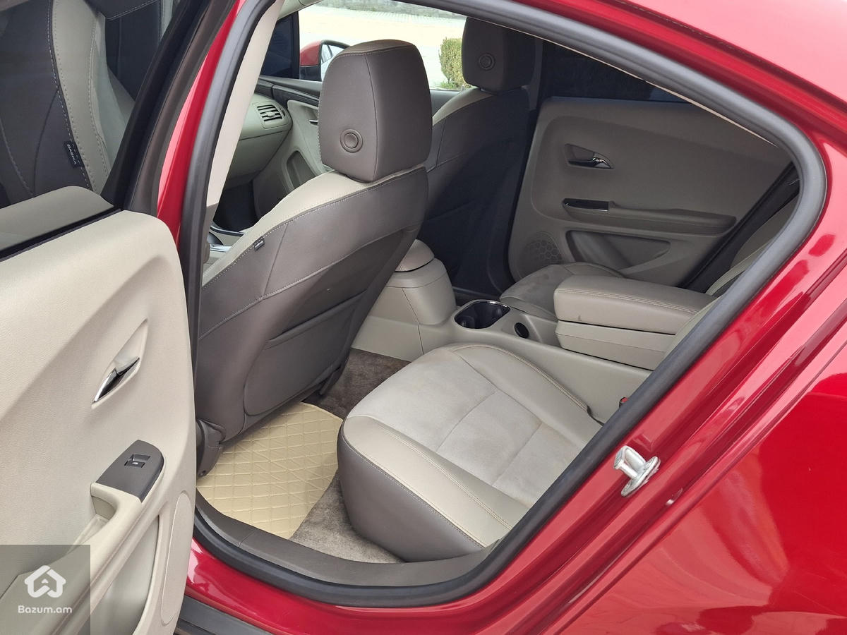Շտապ Վաճառվում է Chevrolet Volt  - image 7