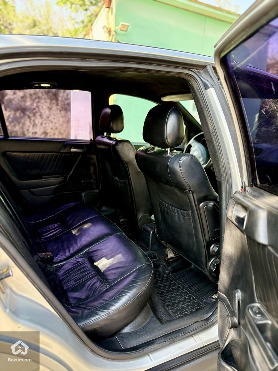Opel Astra 2001 - image 14
