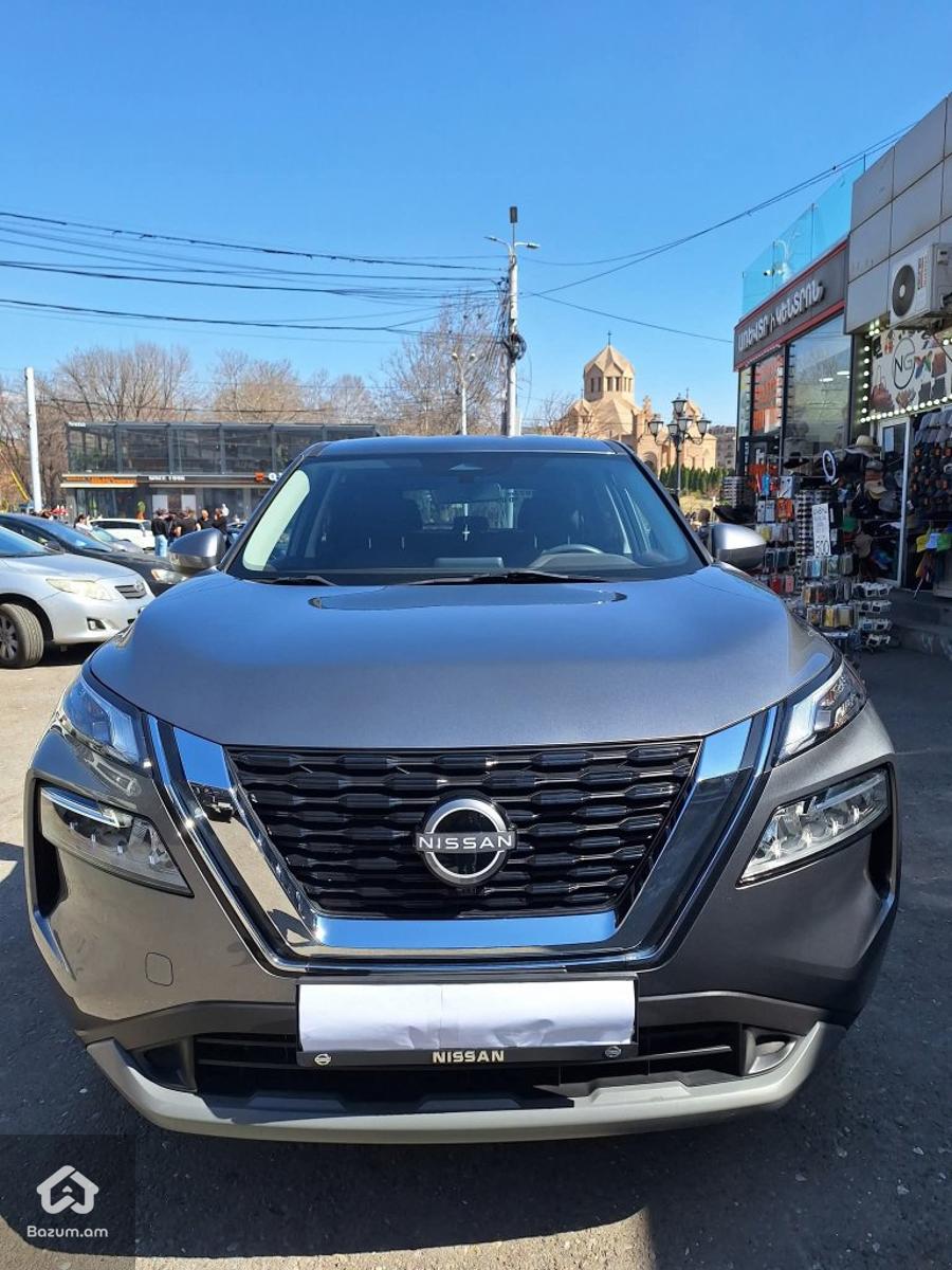 Սարգիս Ավոյան