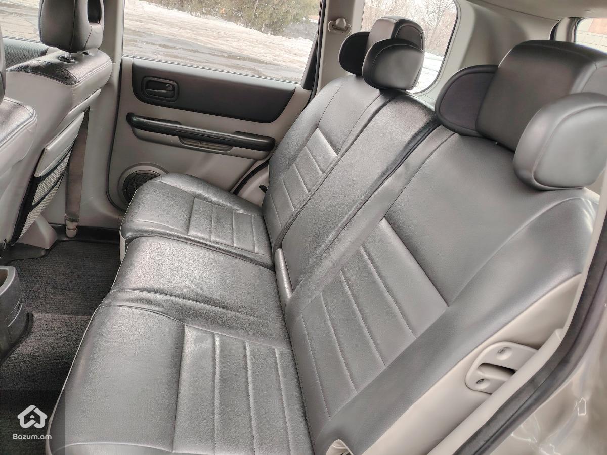 2007 Nissan Xtrail  - image 12