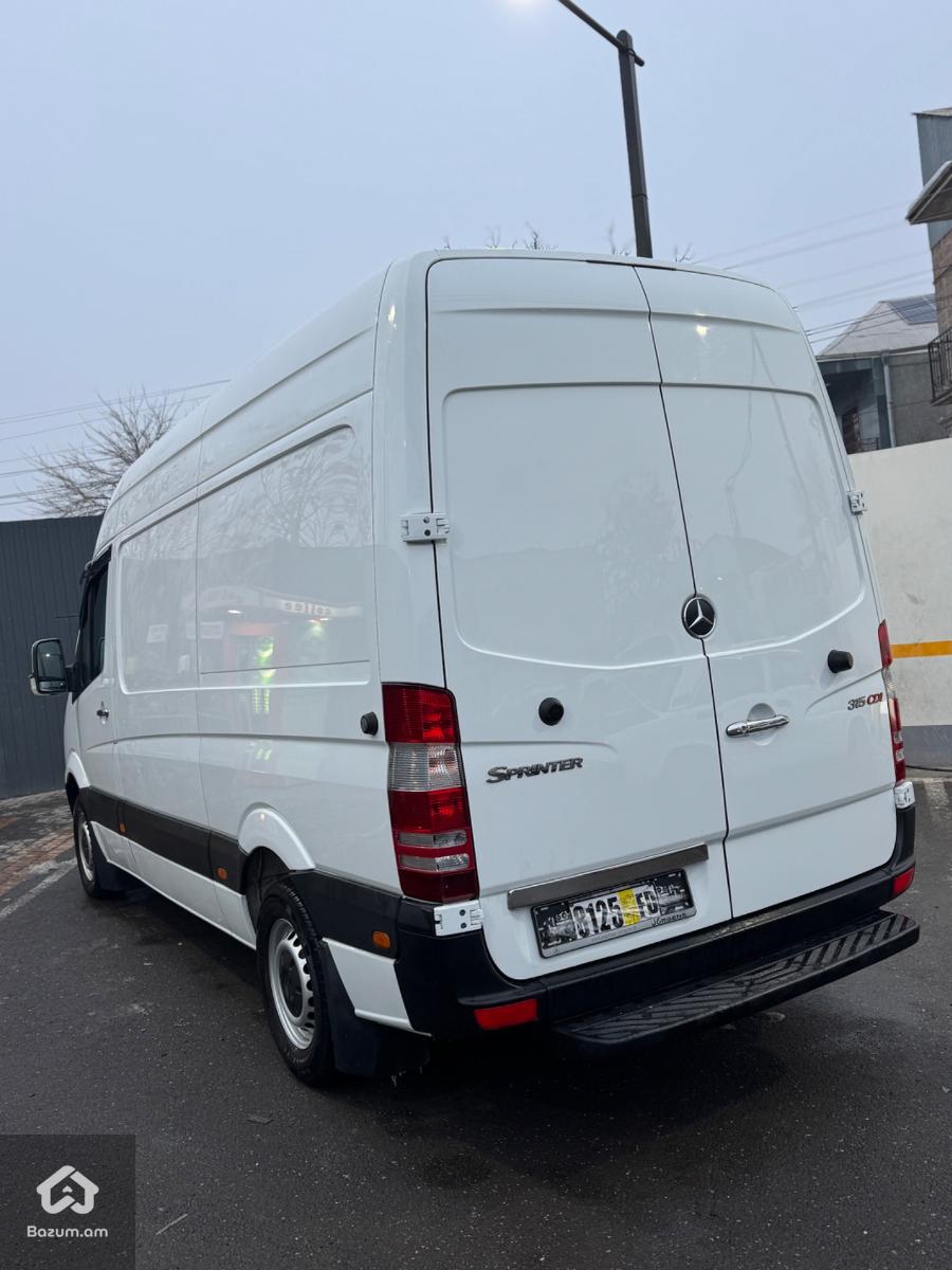 Sprinter 315 - image 4