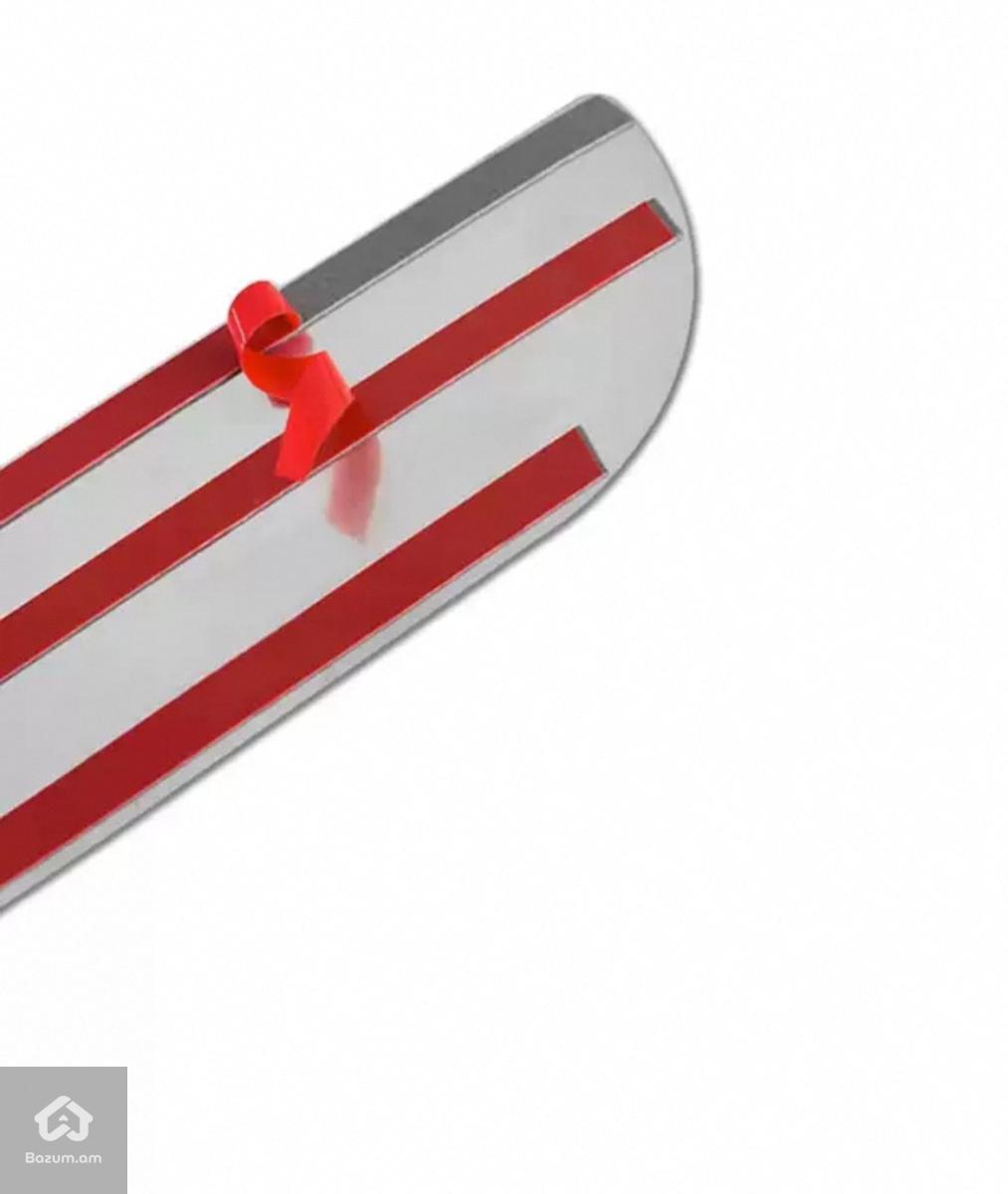 Kia Forte parogner - image 6