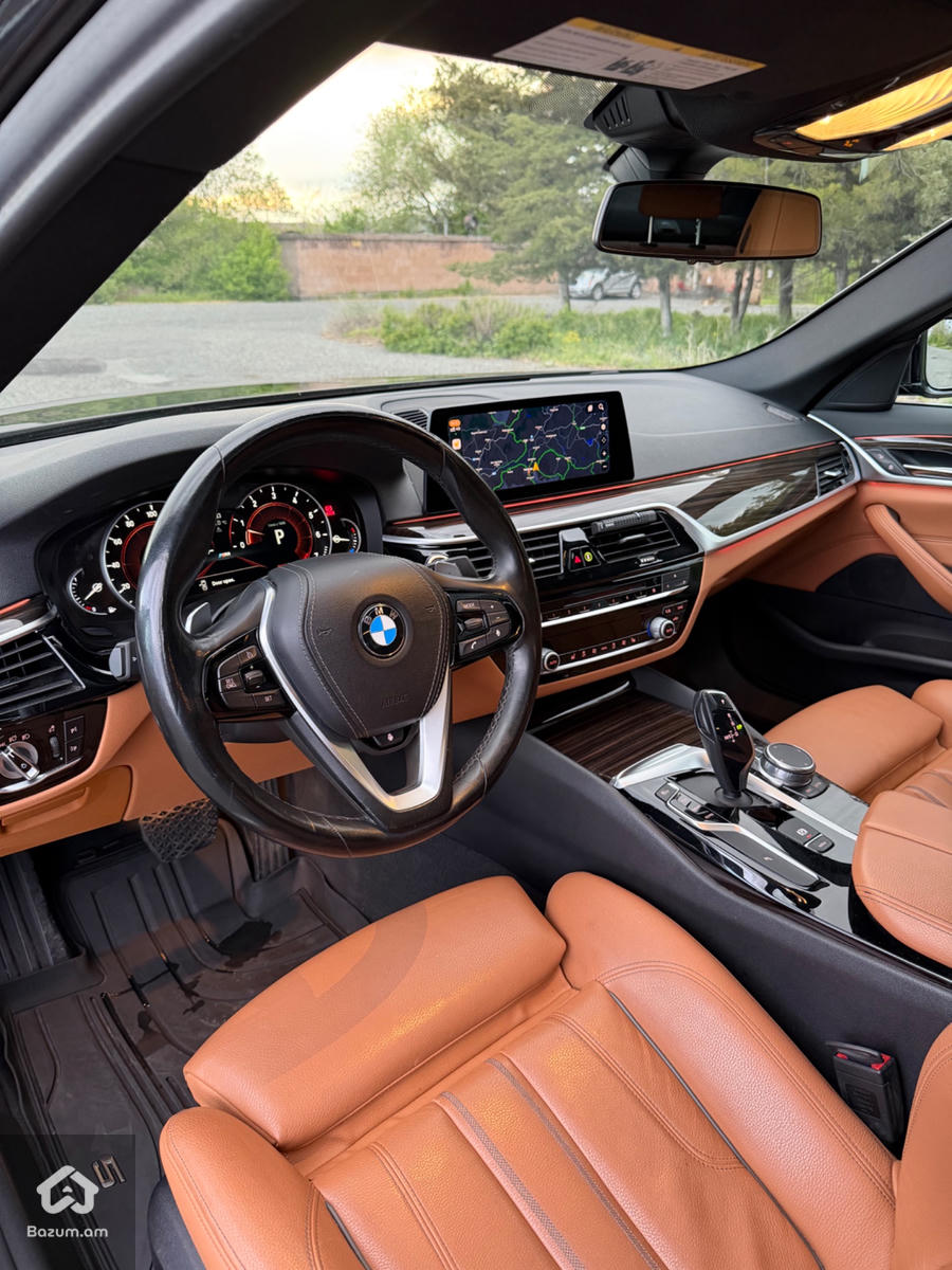 BMW 530I - image 12