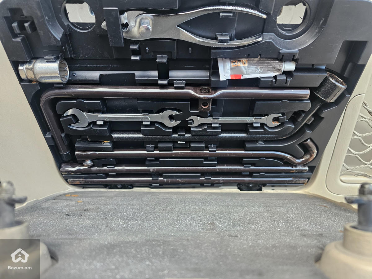 Lexus Gx 470 - image 11