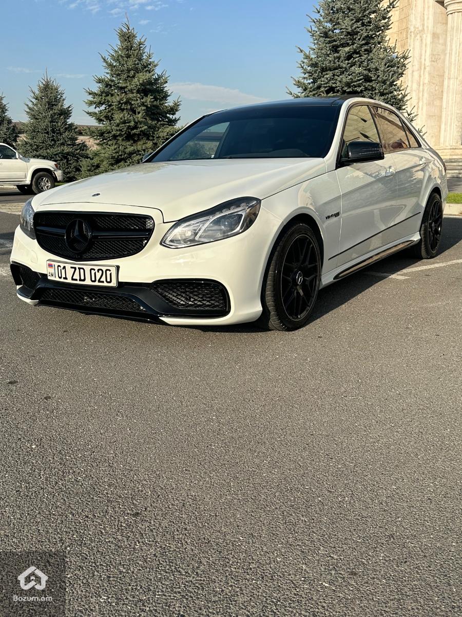 ե 350 4 matic - image 4