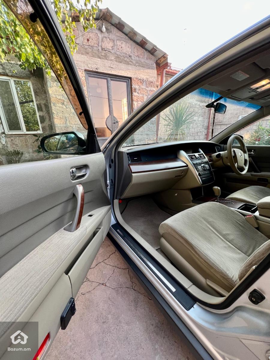 Nissan Teana - image 7