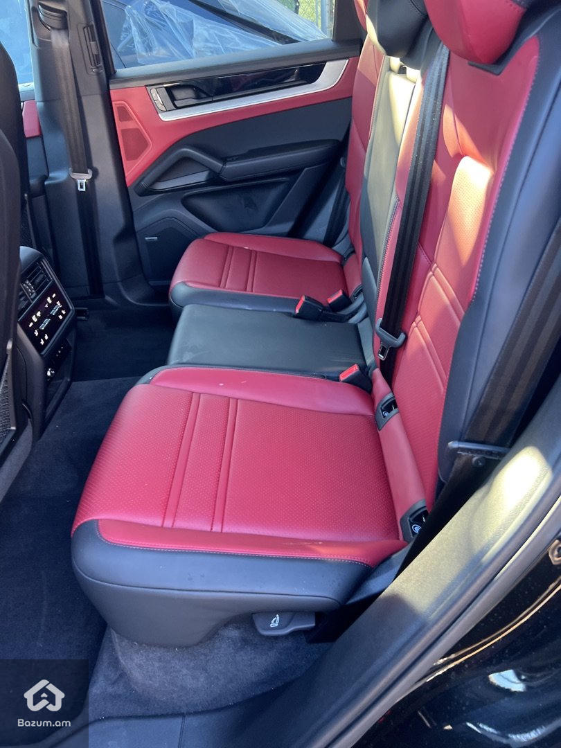 PORCHE CAYENNE 2024 - image 9