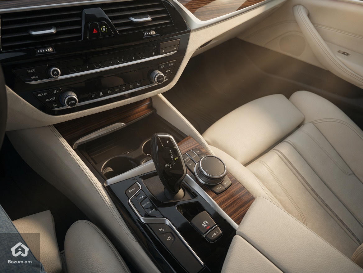 bmw 530i - image 7