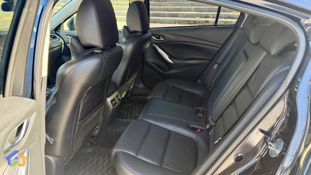 Mazda 6 2016 Touring  - image 8