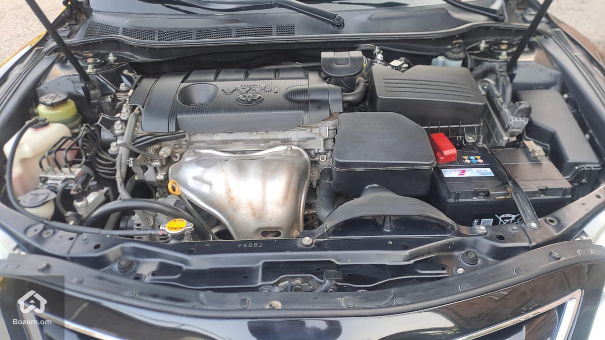 Toyota Camry 2011/9 - image 14