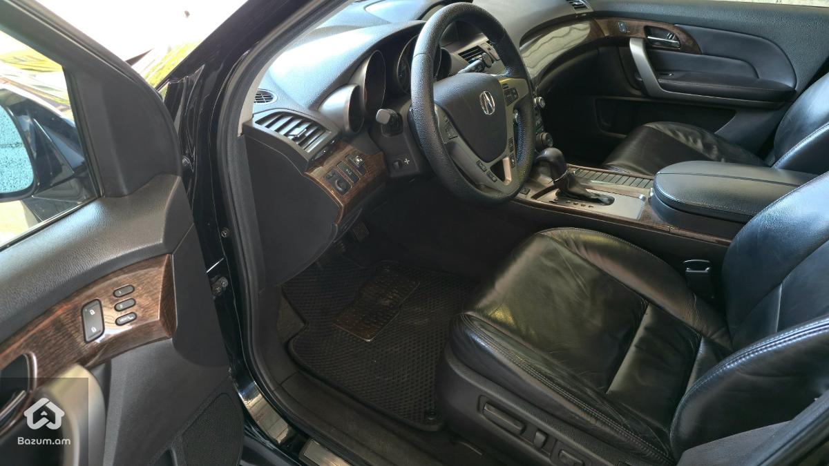 ACURA MDX 2011  - image 28