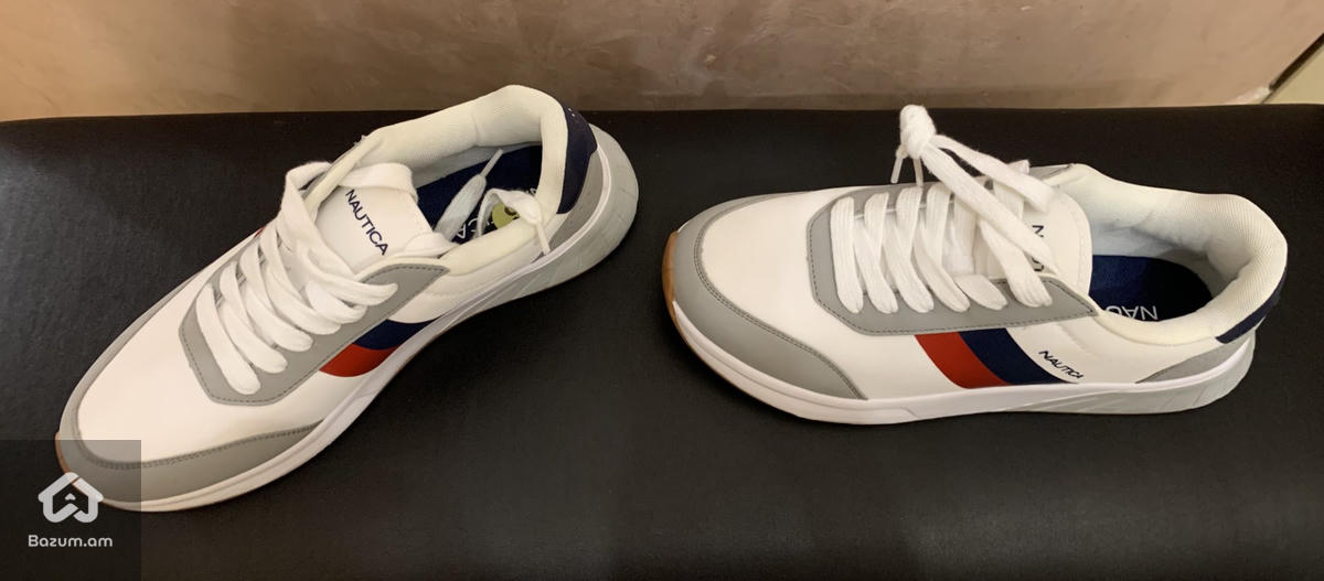 Բրենդային բարձրակարգ բոթասներ - image 14