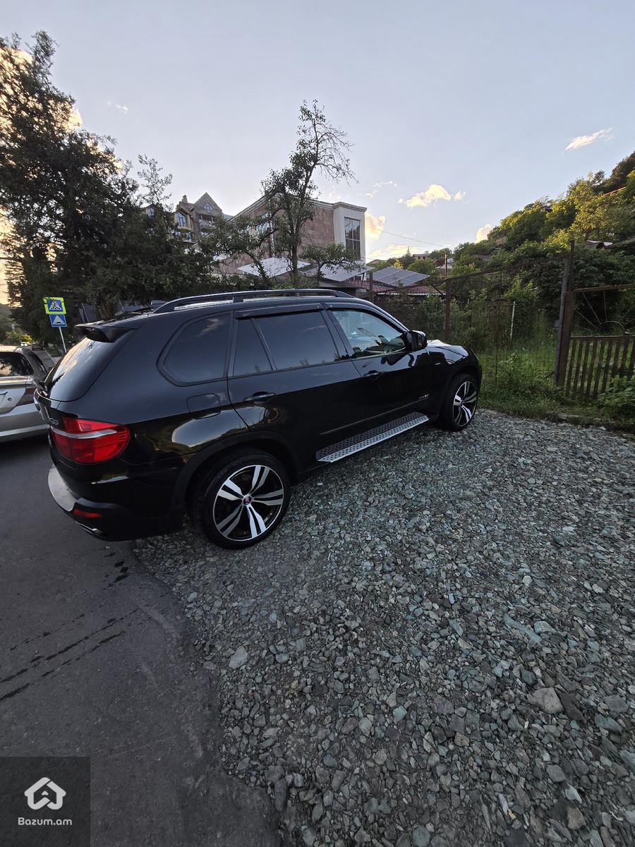 Bmw x5 E70 - image 9