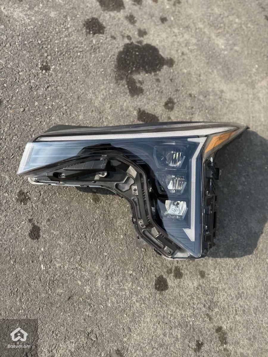 KIA K4 ORIGINAL DZAX FAR - image 1