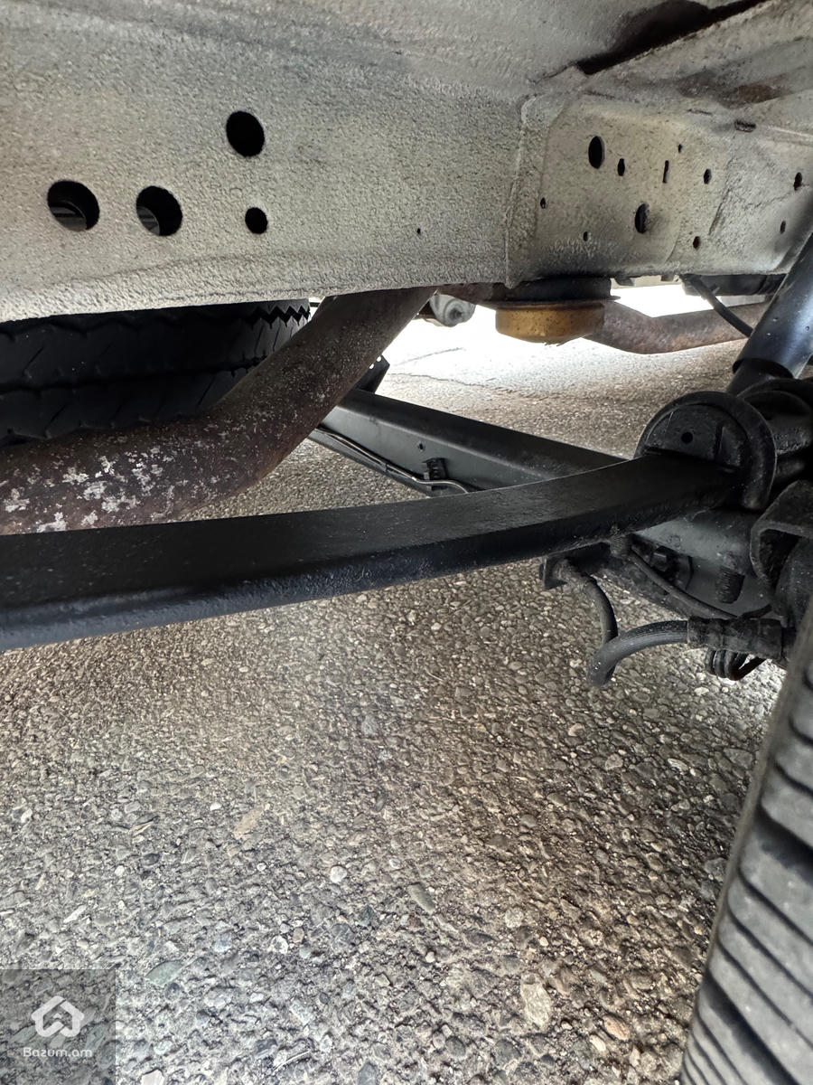 Ford transit evro 4 - image 13