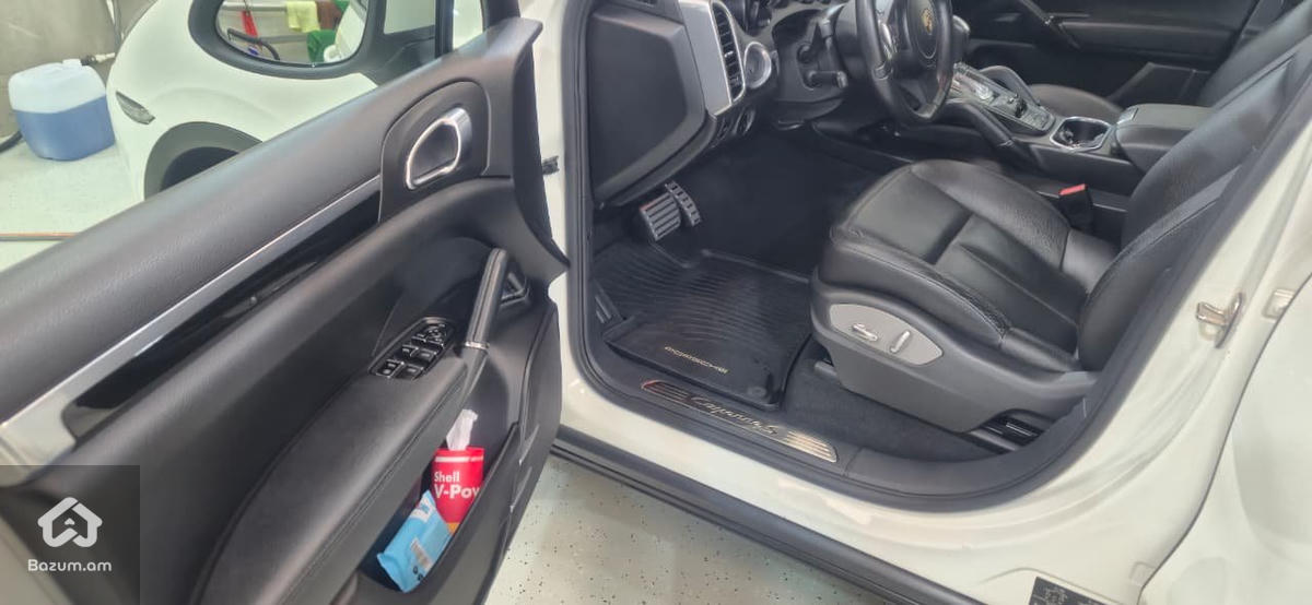 Porsche CayenneS, 4.8 լ, 2010 թ. - image 15