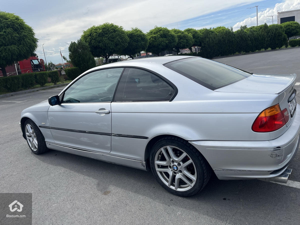 BMW E46 - image 5