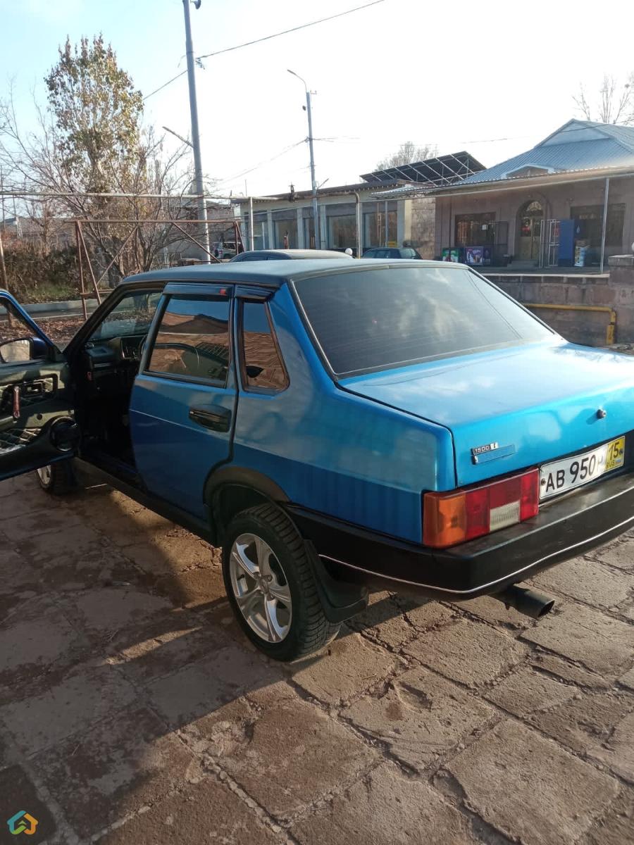 Vaz 21099 - image 3