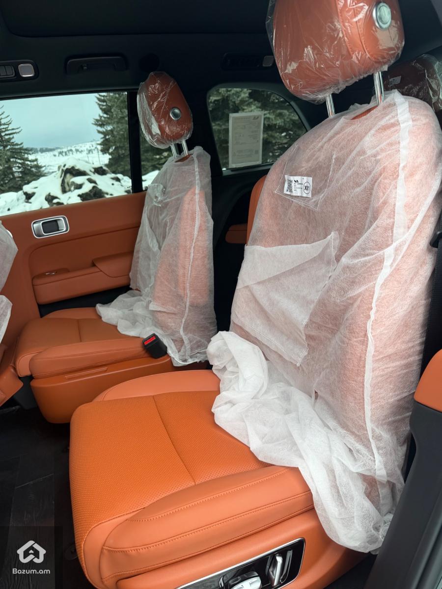 LIXIANG L9 ULTRA - image 15