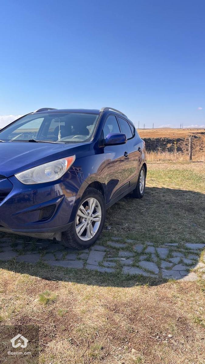 Hyundai Tucson - image 14