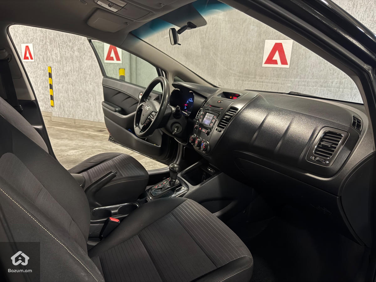 KIA FORTE LX/S 2017 - image 12