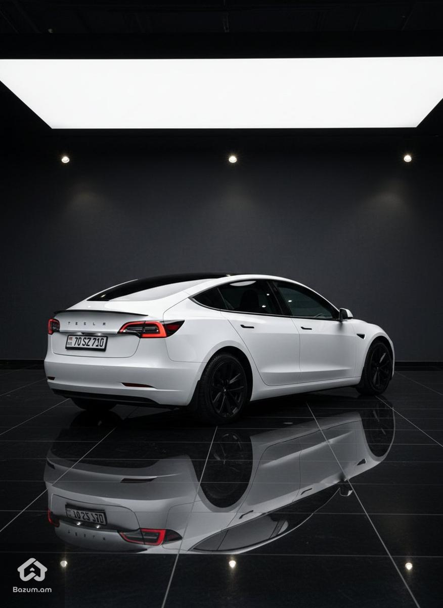 Tesla Model 3 - image 6