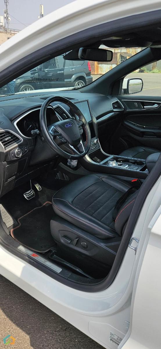 FORD EDGE ST LINE  - image 10
