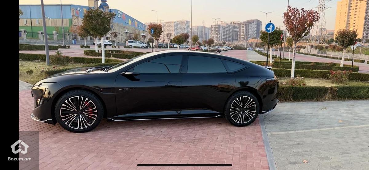 Avatr 12 EV Master - image 10