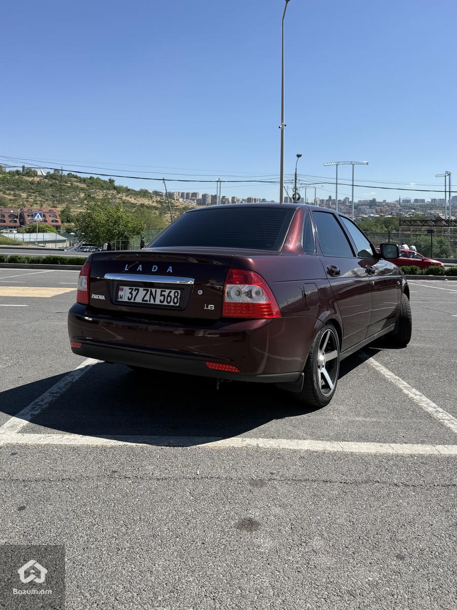 Lada priora - image 3