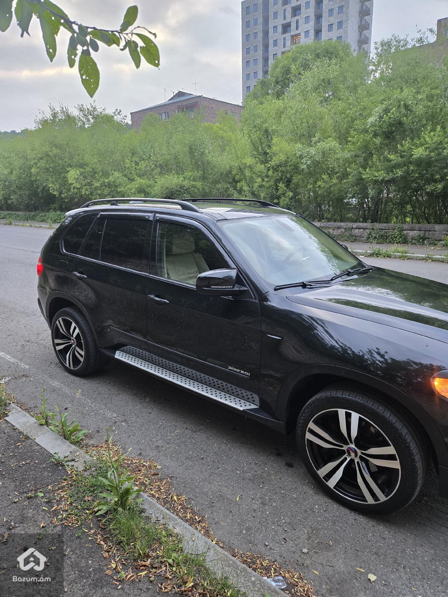 Bmw x5 E70 - image 2