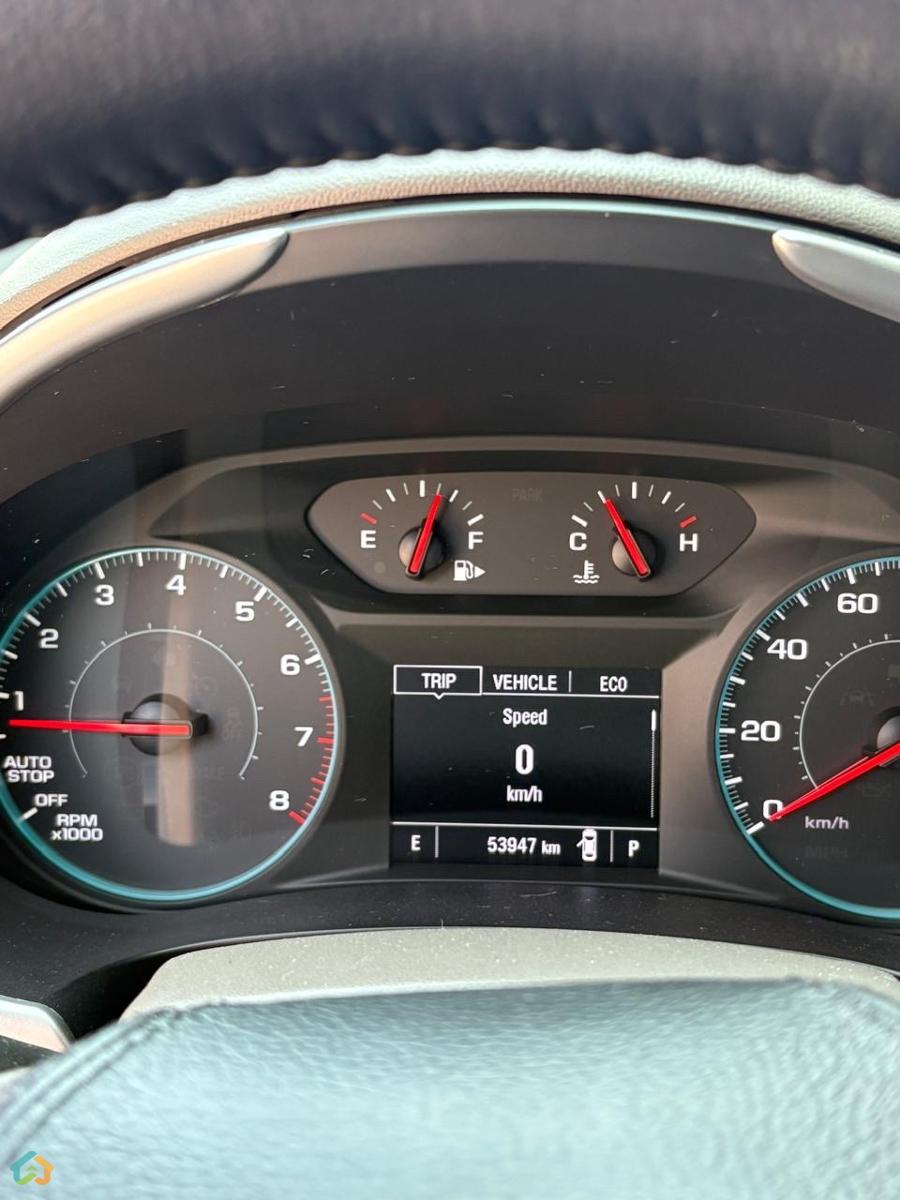 Վաճառվումե Chevrolet Malibu 2022 - image 8